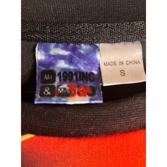 Mr. 1991 Inc. & Miss Go Sz. S - Picture 8 of 9